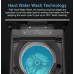 Washing Machine: Whirlpool 7 Kg 5 Star Royal Fully-Automatic Top Loading Washing Machine (WHITEMAGIC ROYAL 7.0 GENX, Grey, Hard Water Wash, ZPF Technology)
